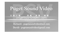 Puget Sound Video