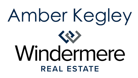 Amber Kegley Windermere Real Estate