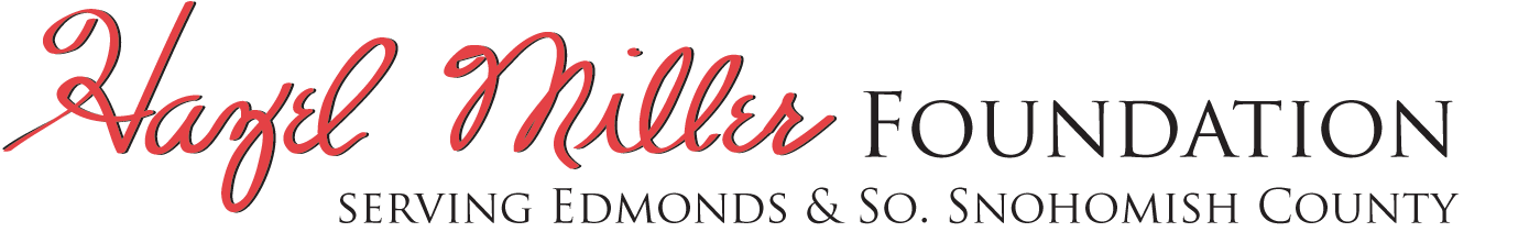 Hazel Miller Logo Color