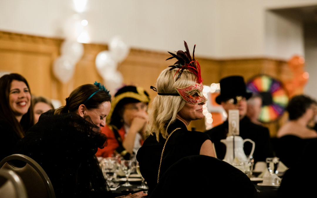 Annual Gala