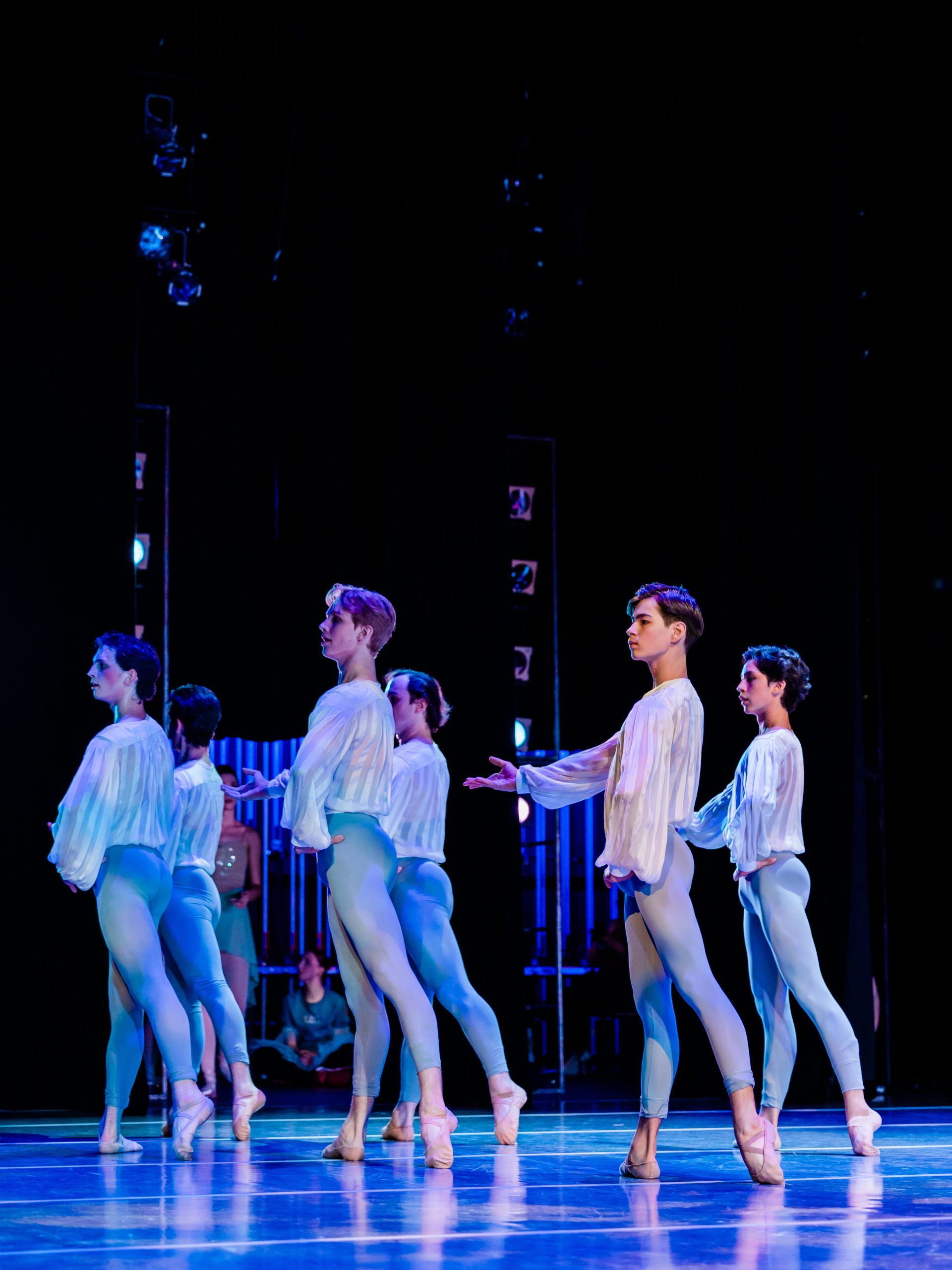 OBT Summer Performance 2023