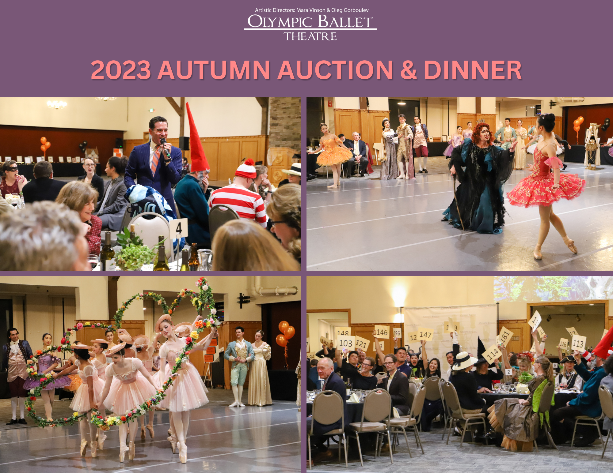 2023 OBT auction image