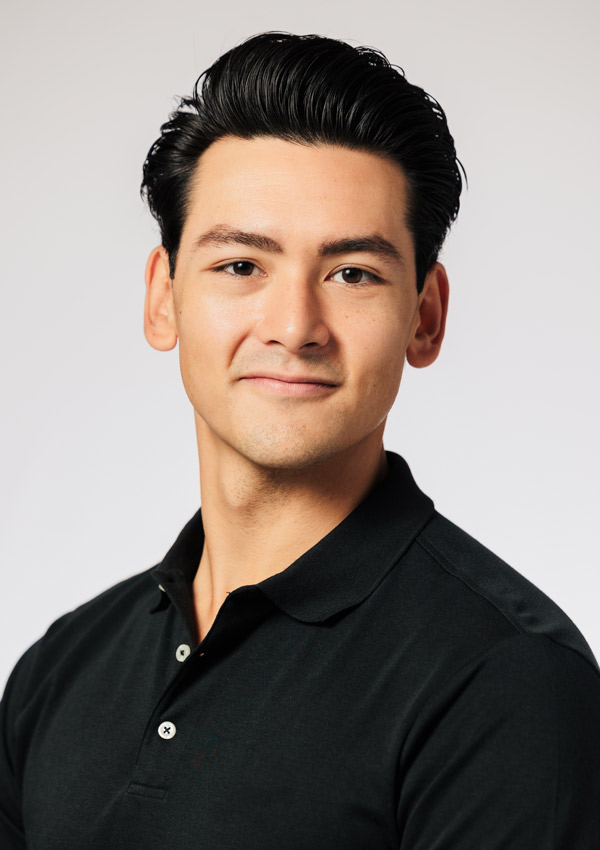 Mario Manansala