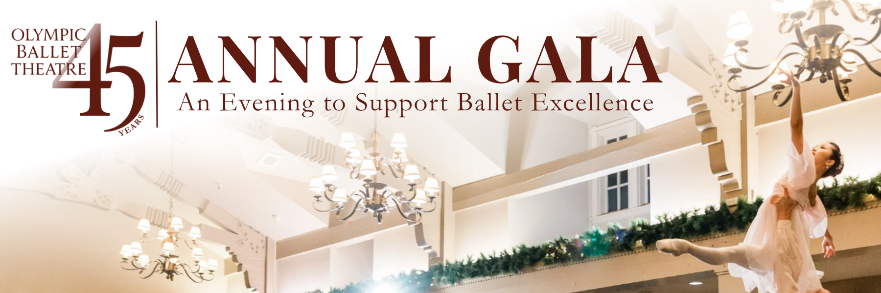 OBT Annual Gala