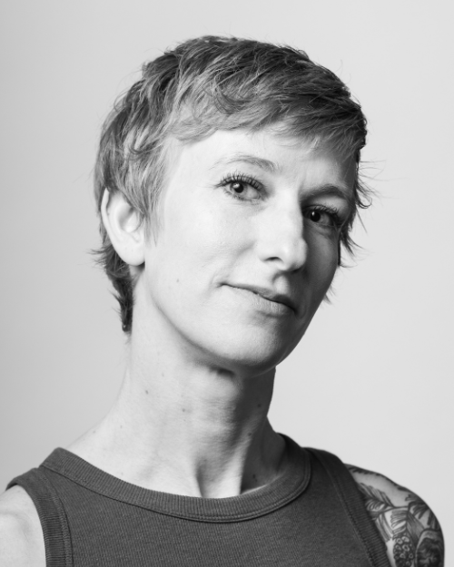 Beth Twigs