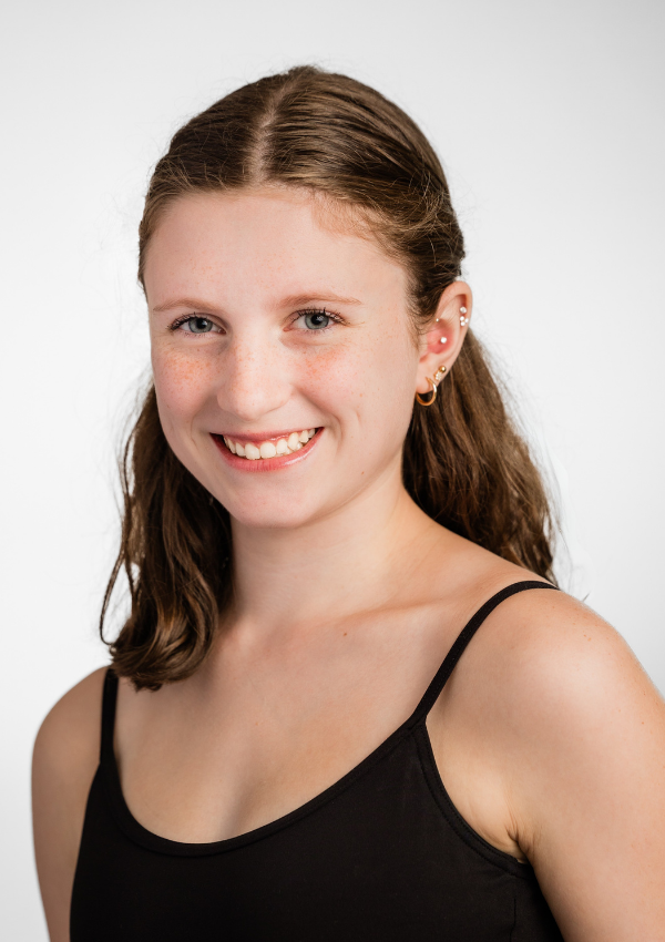 Ella Lail