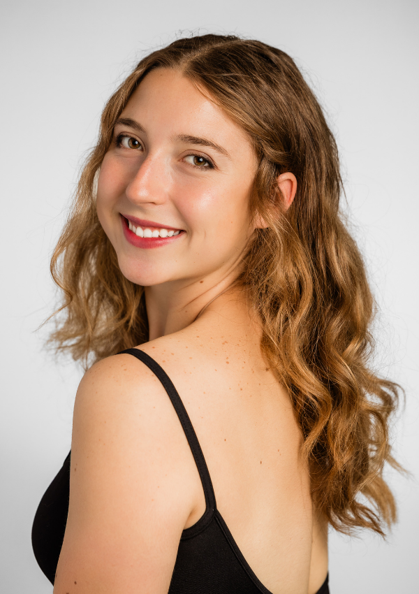 Sienna Hopper